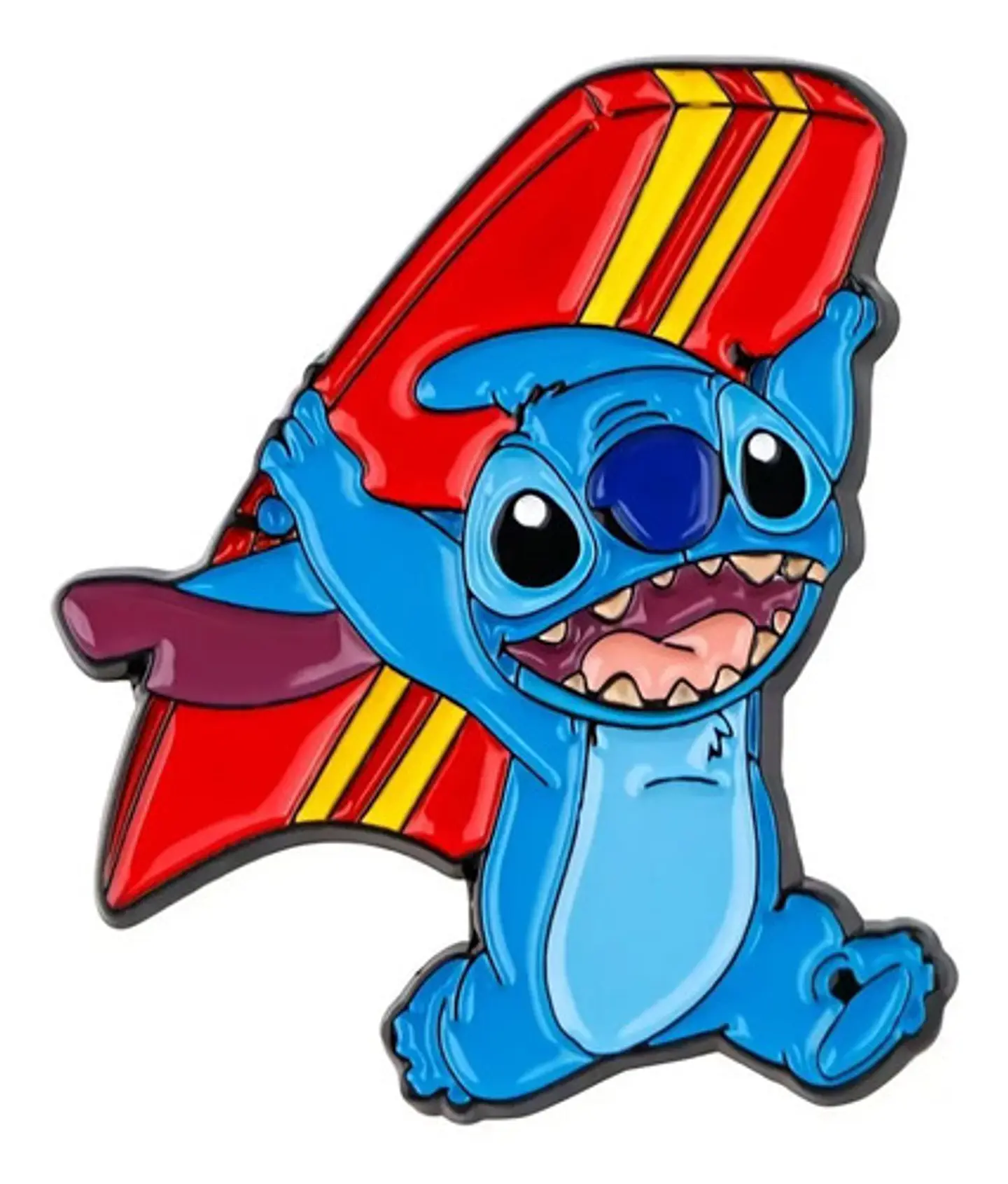Pins De Stitch / Stitch - Disney / Broches Metálicos (pines) 5