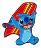 Pins De Stitch / Stitch - Disney / Broches Metálicos (pines) - Miniatura 5