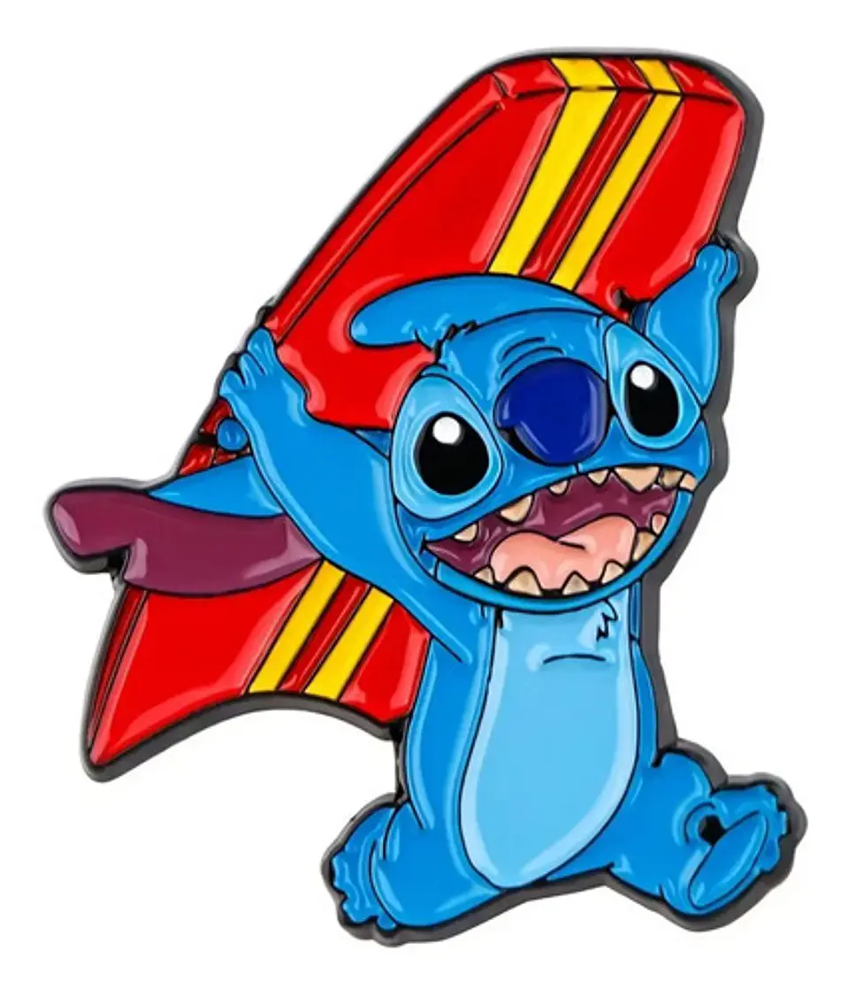 Pins De Stitch / Stitch - Disney / Broches Metálicos (pines) 5
