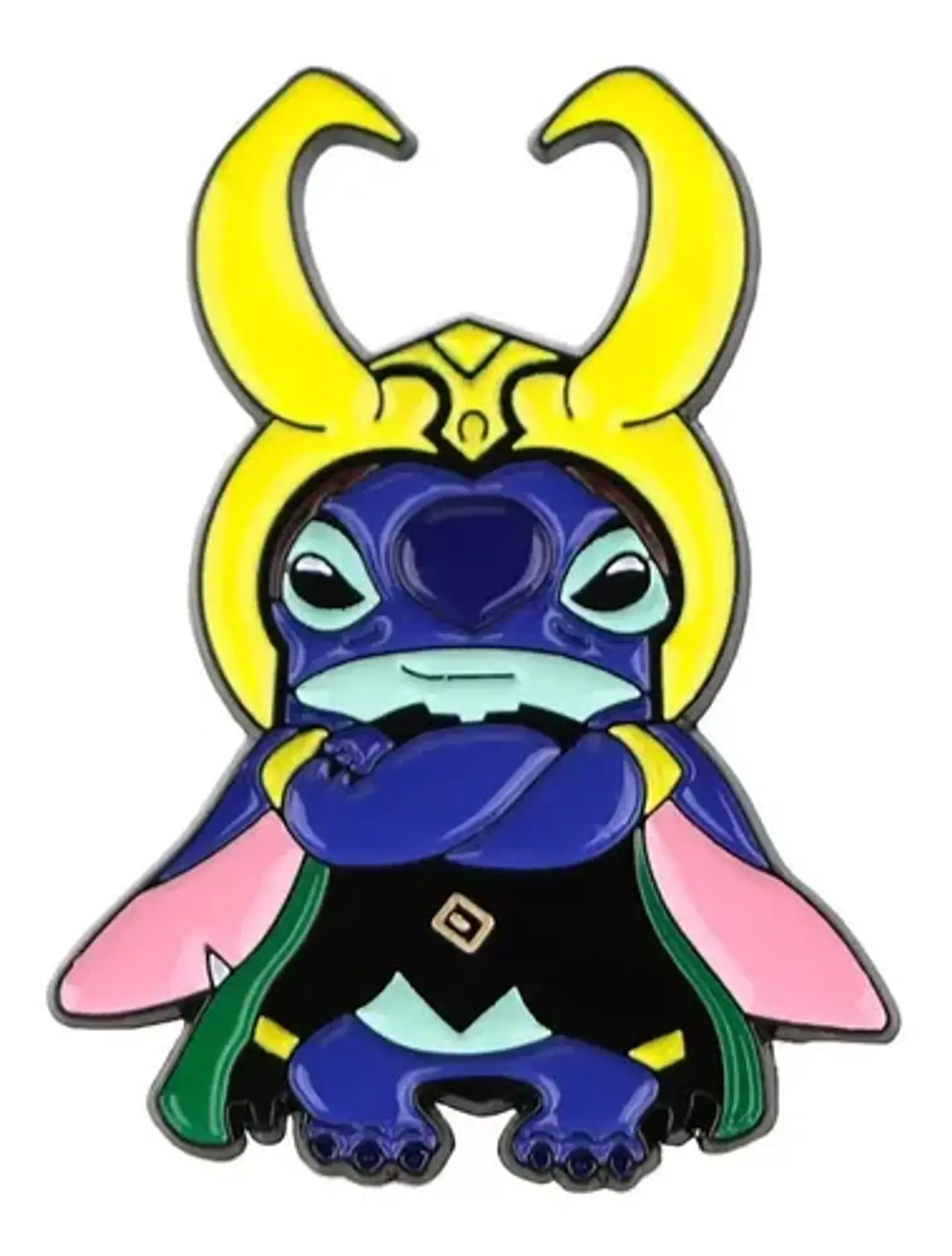 Pins De Stitch / Stitch - Disney / Broches Metálicos (pines) 7