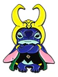 Pins De Stitch / Stitch - Disney / Broches Metálicos (pines) - Miniatura 7