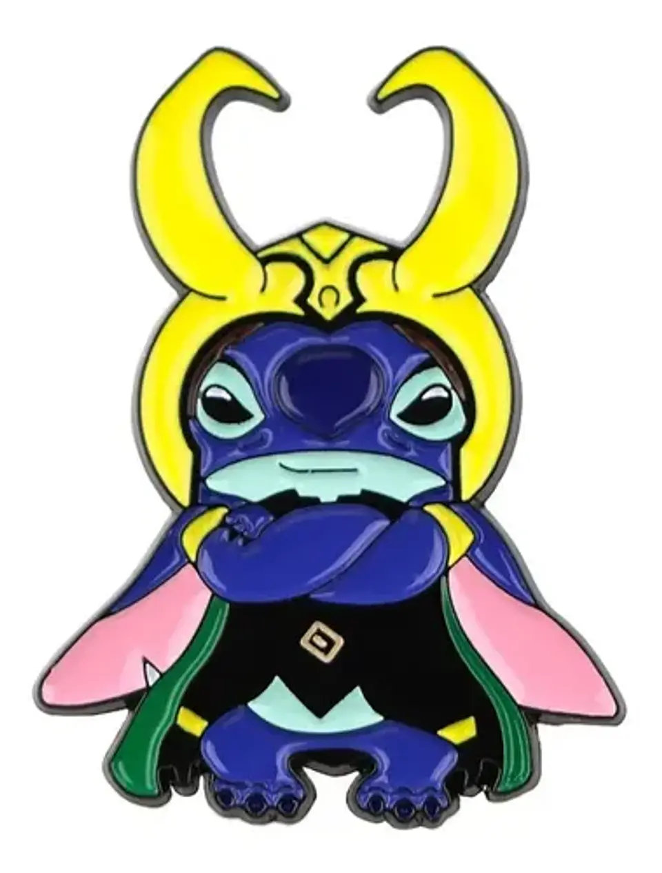 Pins De Stitch / Stitch - Disney / Broches Metálicos (pines) 7
