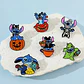 Pins De Stitch / Stitch - Disney / Broches Metálicos (pines) - Miniatura 13