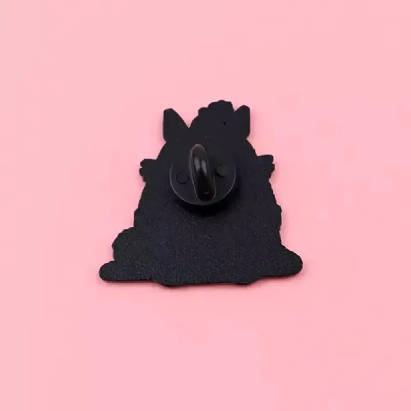 Pins De Totoro / Mi Vecino Totoro / Broches Metálicos 4