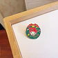 Pins De My Melody / Hello Kitty / Broches Metálicos (pines) - Miniatura 6