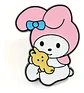 Pins De My Melody / Hello Kitty / Broches Metálicos (pines) - Miniatura 7