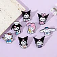 Pins De My Melody / Hello Kitty / Broches Metálicos (pines) - Miniatura 10