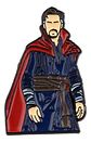 Pins Doctor Strange / Marvel / Broches Metálicos (broches) - Miniatura 1