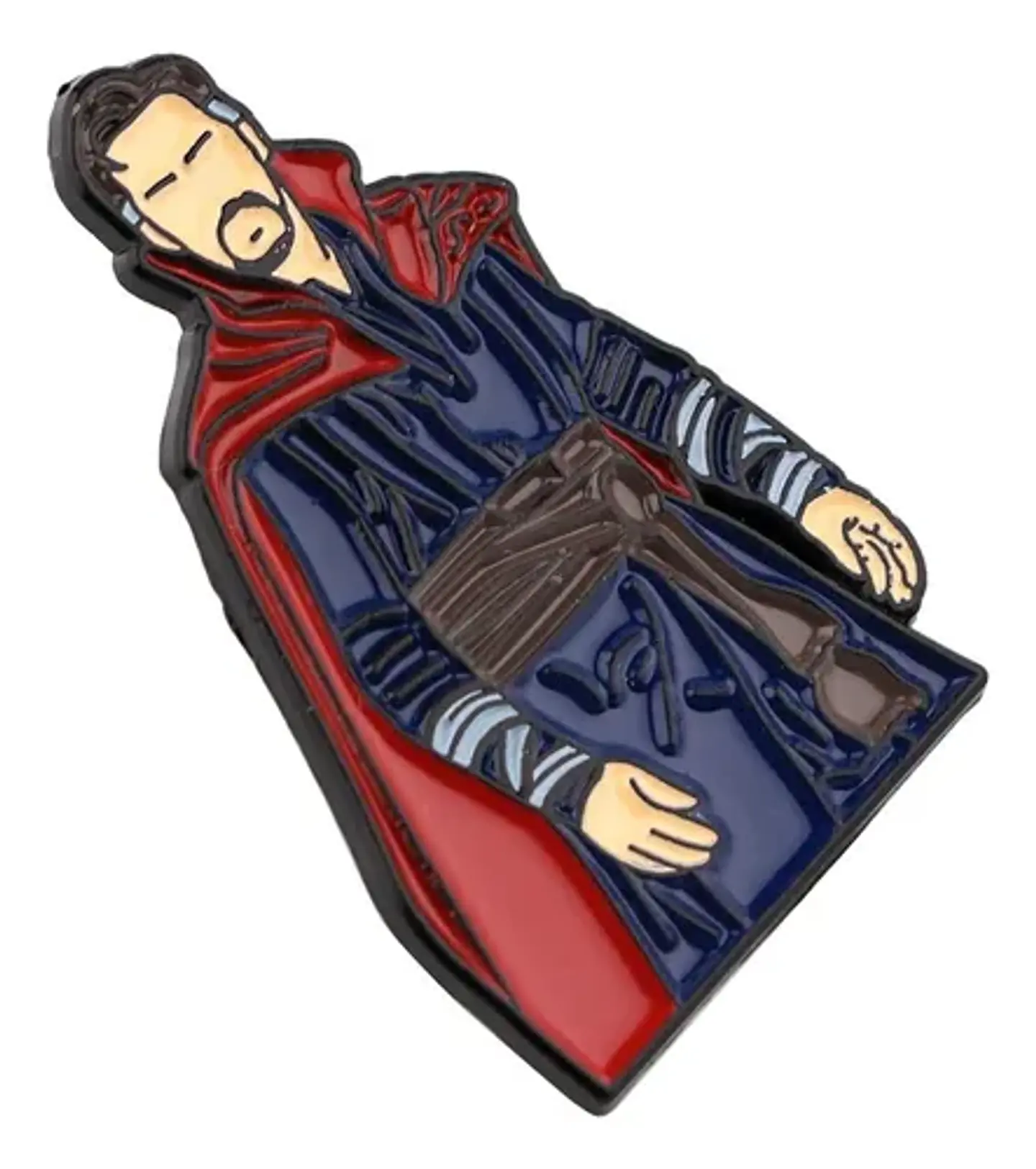 Pins Doctor Strange / Marvel / Broches Metálicos (broches) 6