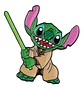 Pins De Stitch / Lilo & Stitch / (pines) Metálicos - Broches - Miniatura 4
