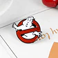 Pins De Los Cazafantasmas / Ghostbusters / Pines Metálicos - Miniatura 11