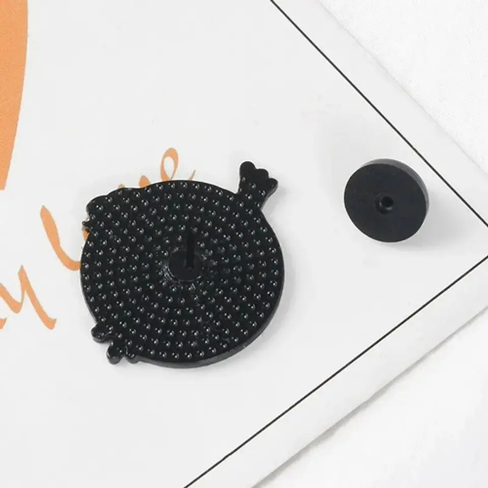 Pins De Los Cazafantasmas / Ghostbusters / Pines Metálicos 12