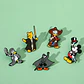 Pins De Pluto / Disney / Broches Metálicos (pines) - Miniatura 7
