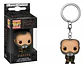 Llavero De Davos / Game Of Thrones - Incluye Caja Funko - Miniatura 1