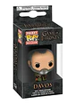 Llavero De Davos / Game Of Thrones - Incluye Caja Funko - Miniatura 2