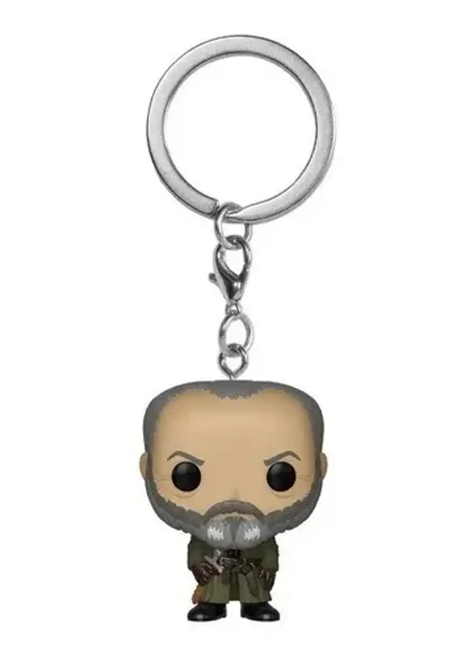 Llavero De Davos / Game Of Thrones - Incluye Caja Funko 3