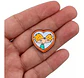 Pins De Arnold / Hey, Arnold! / Broches Metálicos (pines) - Miniatura 3