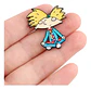 Pins De Arnold / Hey, Arnold! / Broches Metálicos (pines) - Miniatura 6