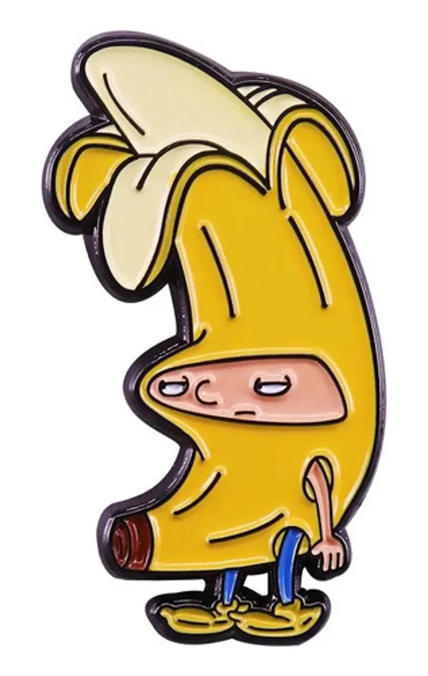 Pins De Arnold / Hey, Arnold! / Broches Metálicos (pines) 11