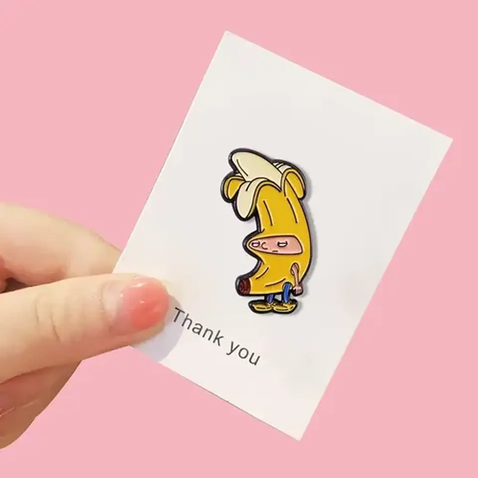 Pins De Arnold / Hey, Arnold! / Broches Metálicos (pines) 15