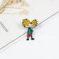 Pins De Arnold / Hey, Arnold! / Broches Metálicos (pines) - Miniatura 17