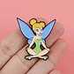 Pins De Tinker Bell / Campanita / Broches Metálicos (pines) - Miniatura 6