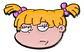 Pins Angélica Pickles / Rugrats / Broches Metálicos (pines) - Miniatura 11