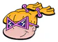 Pins Angélica Pickles / Rugrats / Broches Metálicos (pines) - Miniatura 20