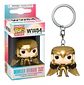 Llavero De Wonder Woman /  Dc Comics - Incluye Caja Funko - Miniatura 1