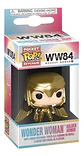 Llavero De Wonder Woman /  Dc Comics - Incluye Caja Funko - Miniatura 2
