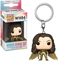 Llavero De Wonder Woman /  Ww84 - Incluye Caja Funko - Miniatura 1