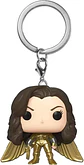 Llavero De Wonder Woman /  Ww84 - Incluye Caja Funko - Miniatura 3