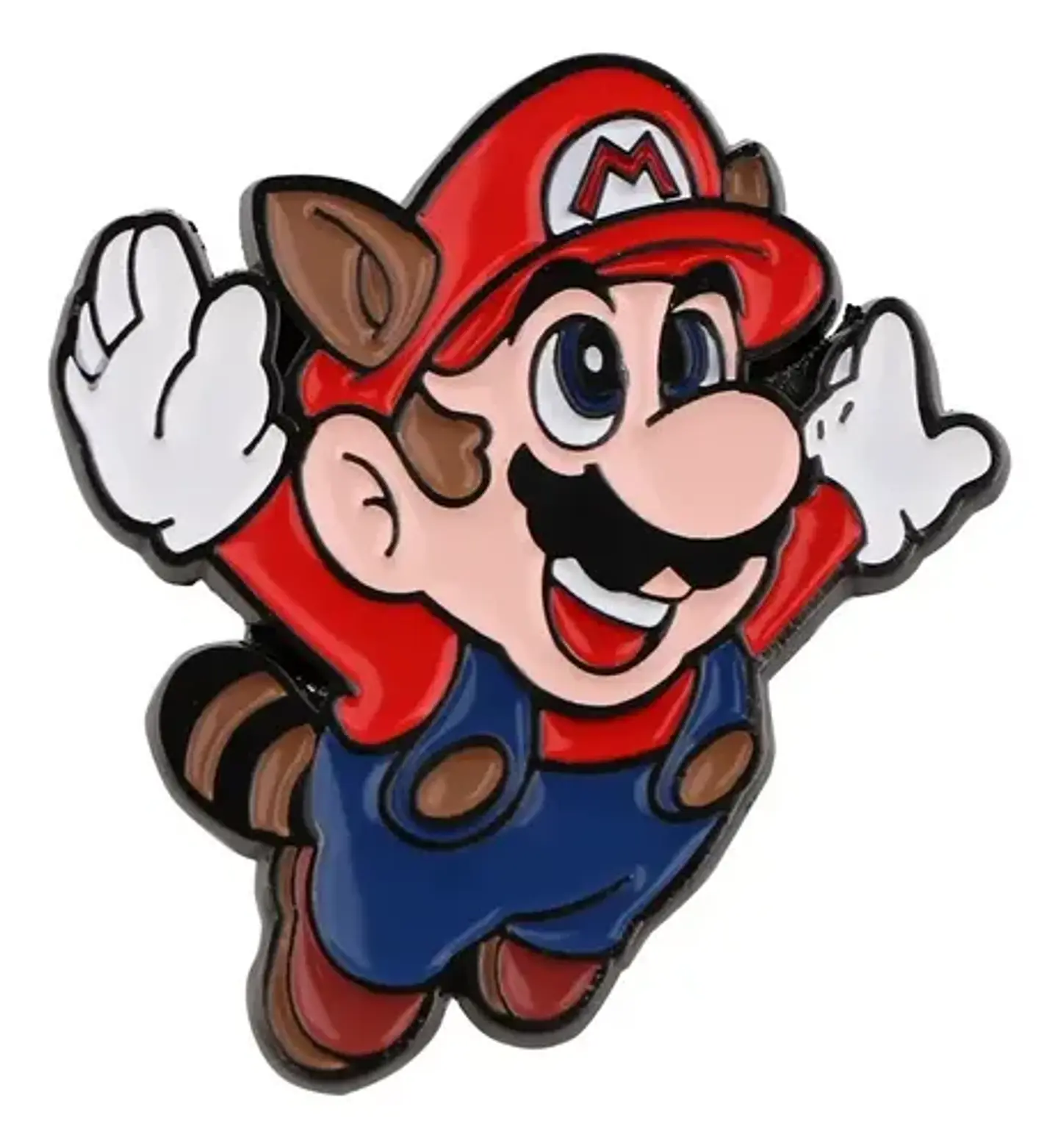 Pins De Mario / Super Mario Bros / Broches Metálicos (pines) 4