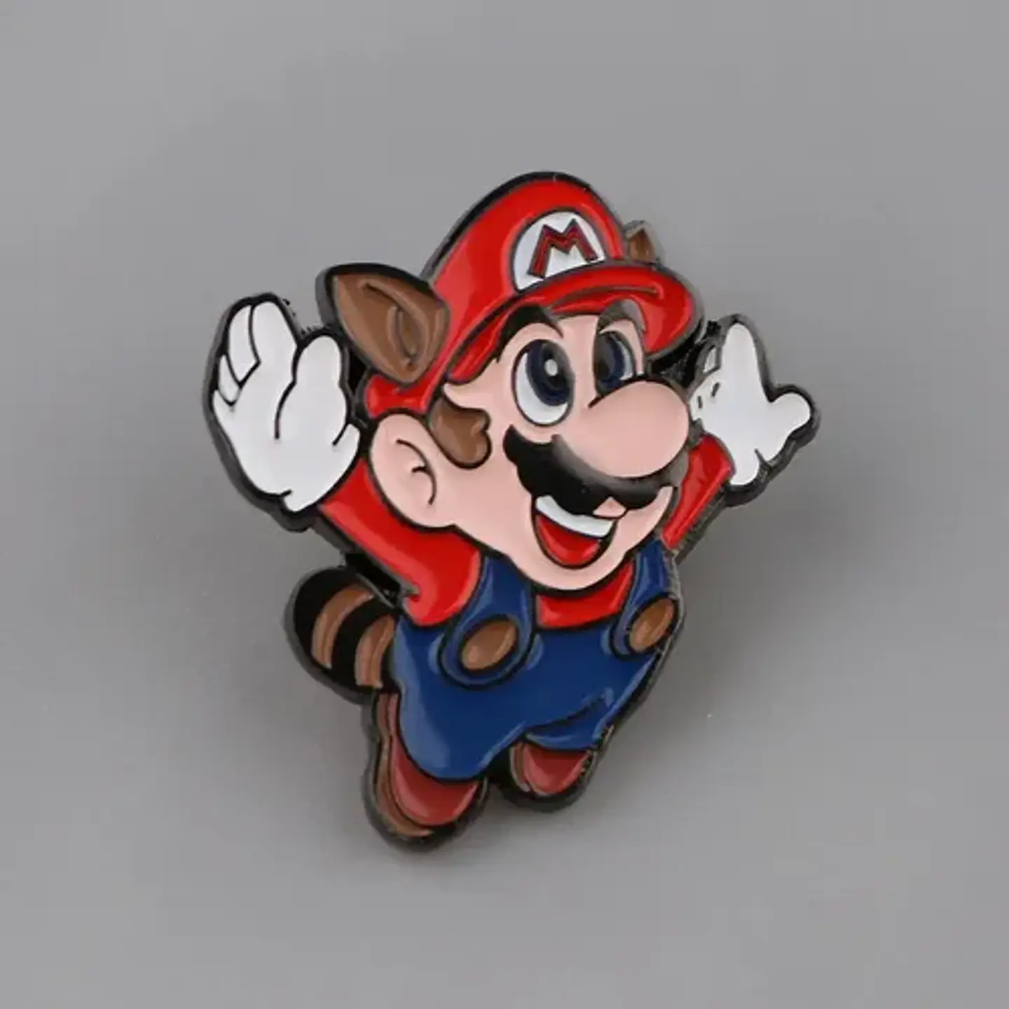 Pins De Mario / Super Mario Bros / Broches Metálicos (pines) 6