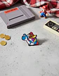Pins De Mario / Super Mario Bros / Broches Metálicos (pines) - Miniatura 8