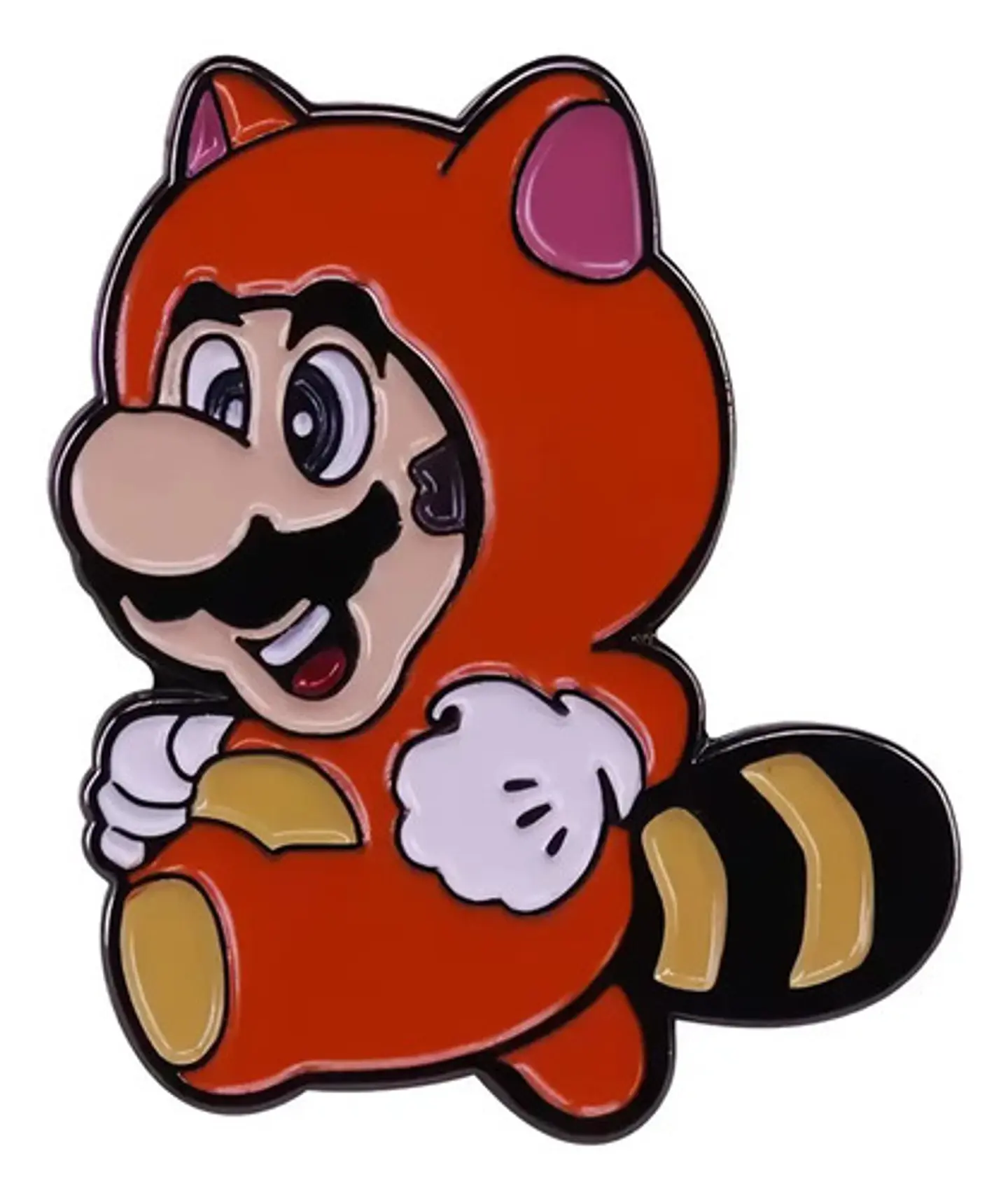 Pins De Mario / Super Mario Bros / Broches Metálicos (pines) 11