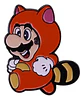 Pins De Mario / Super Mario Bros / Broches Metálicos (pines) - Miniatura 11