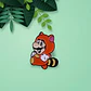 Pins De Mario / Super Mario Bros / Broches Metálicos (pines) - Miniatura 12