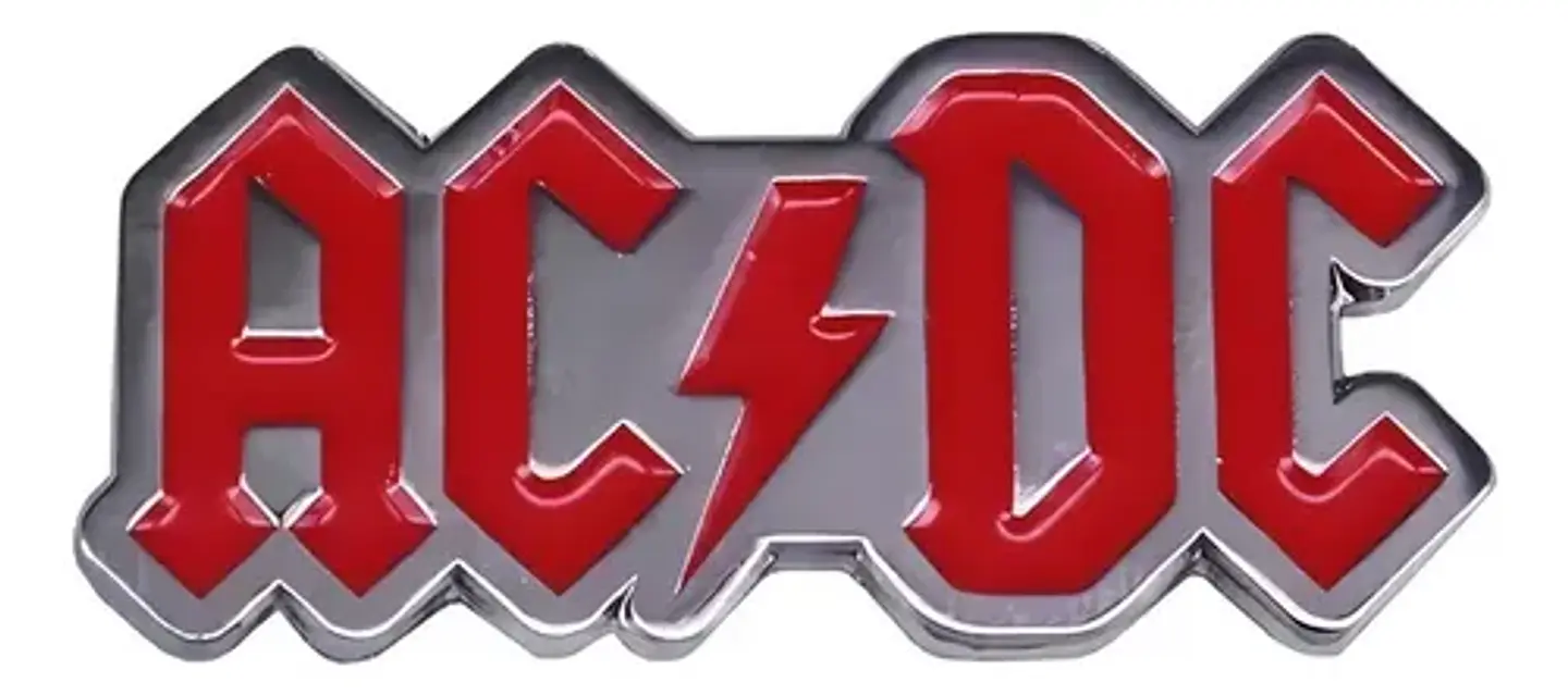 Pins De Ac/dc / Pines Musicales / Broches Metálicos 11