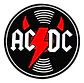Pins De Ac/dc / Pines Musicales / Broches Metálicos - Miniatura 14