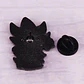 Pins Shadow The Hedgehog / Sonic / Broches Metálicos (pines) - Miniatura 4