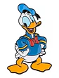 Pins De Pato Donald / Disney / Broches Metálicos (pines) - Miniatura 5