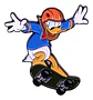 Pins De Pato Donald / Disney / Broches Metálicos (pines) - Miniatura 9