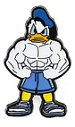 Pins De Pato Donald / Disney / Broches Metálicos (pines) - Miniatura 18