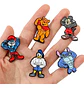 Pins De Pato Donald / Disney / Broches Metálicos (pines) - Miniatura 19