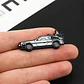 Pins Volver Al Futuro / Back To The Future / Pines Metálicos - Miniatura 4