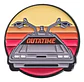 Pins Volver Al Futuro / Back To The Future / Pines Metálicos - Miniatura 12