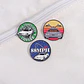 Pins Volver Al Futuro / Back To The Future / Pines Metálicos - Miniatura 17