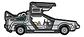 Pins Volver Al Futuro / Back To The Future / Pines Metálicos - Miniatura 19