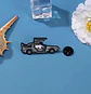 Pins Volver Al Futuro / Back To The Future / Pines Metálicos - Miniatura 22